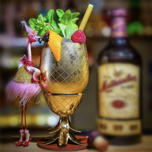 Pineapple Cup Tumbler