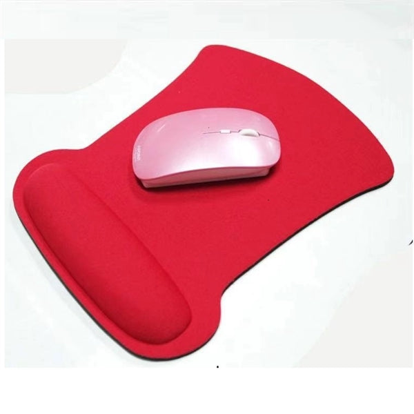 Wrist Rest Mouse Pad
