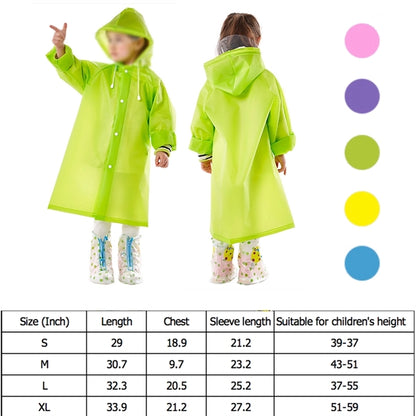 Kids Raincoat