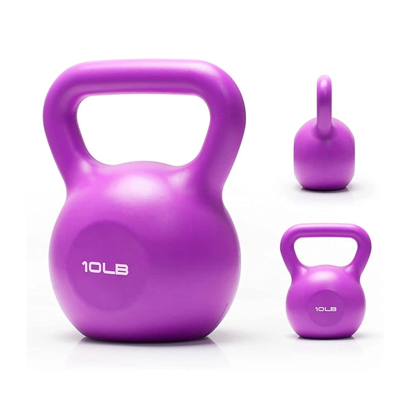 Adjustable Kettlebell Weights Set
