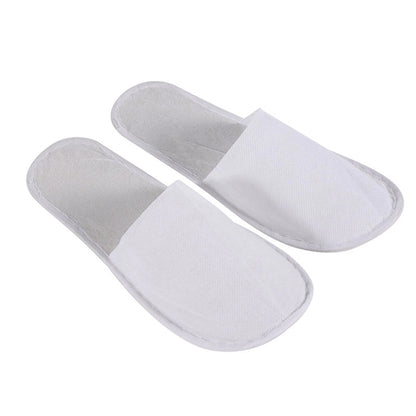 Luxury Spa Slippers