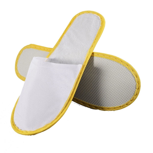 Luxury Spa Slippers
