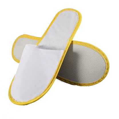Luxury Spa Slippers