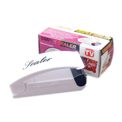 Mini Bag Sealer