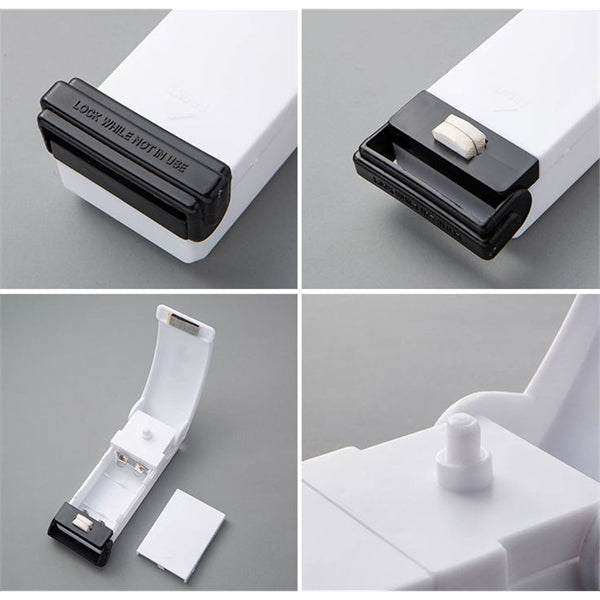 Mini Bag Sealer