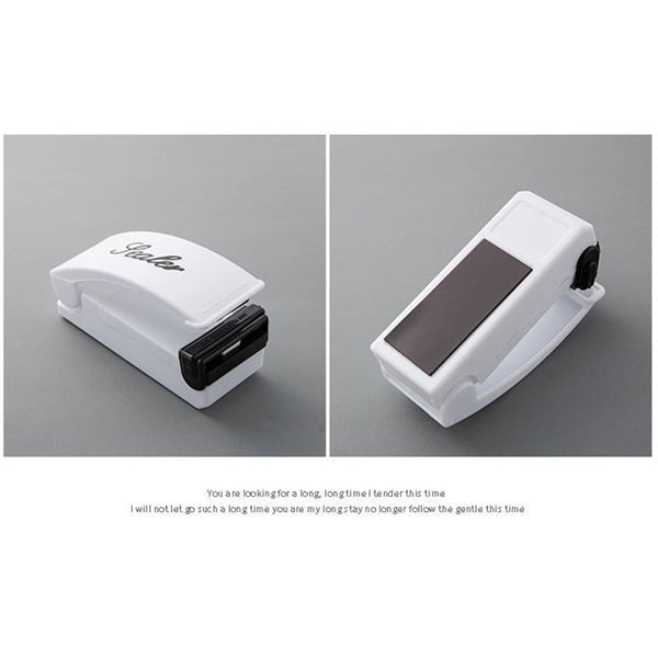 Mini Bag Sealer