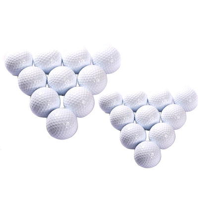 Maximum Distance Golf Ball