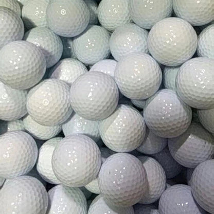 Maximum Distance Golf Ball