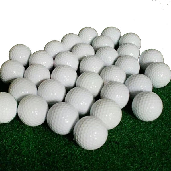 Maximum Distance Golf Ball