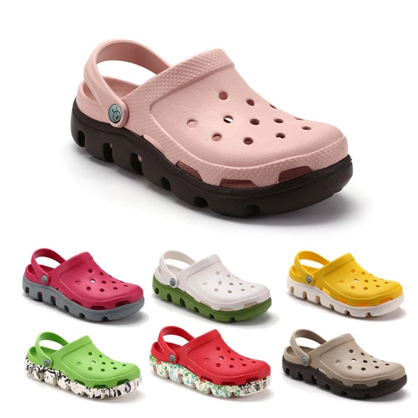 Garden Clogs Shoes Slippers