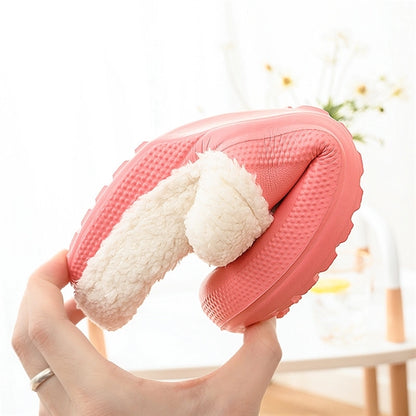 Classic Fur Lined Clog