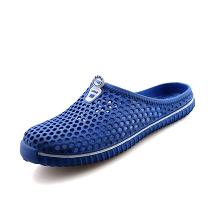 Unisex Garden Clogs