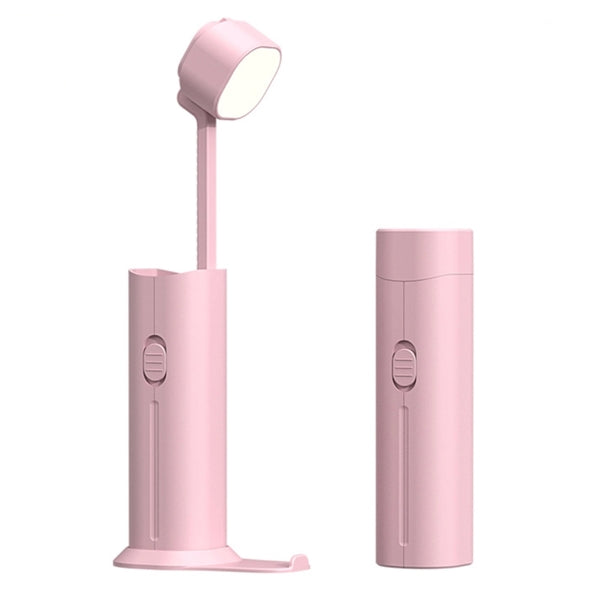 4 in 1 Multi-function LED Desk Lamp