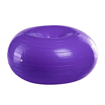 Donut Yoga  Ball