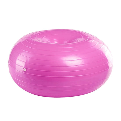 Donut Yoga  Ball