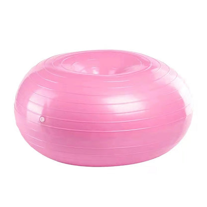 Donut Yoga  Ball