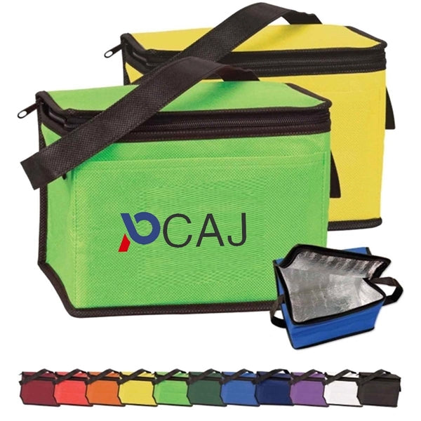 Non-Woven Outdoor Cooler Bag