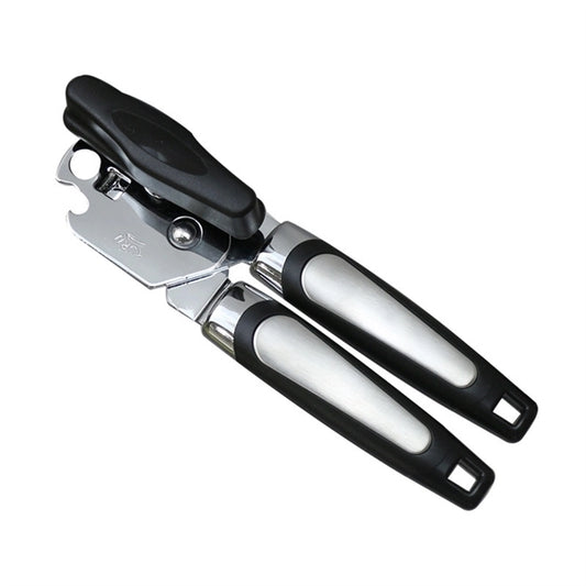 Stainless Steel Can Opener