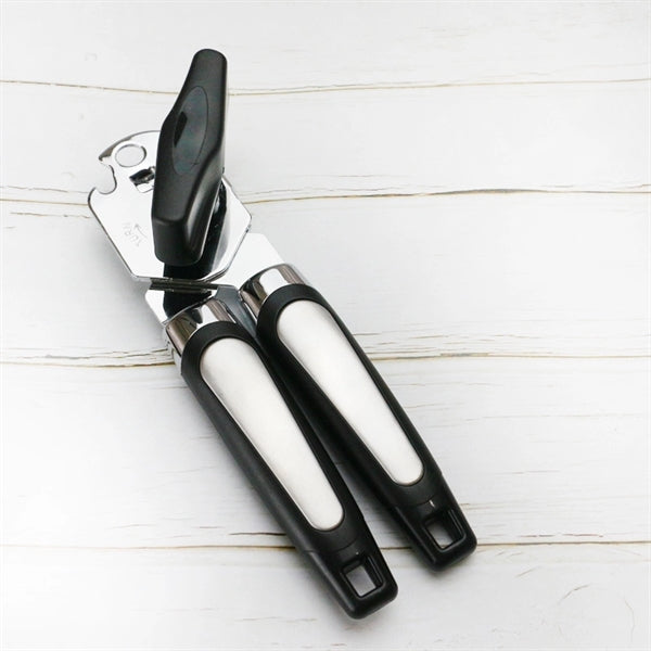 Stainless Steel Can Opener