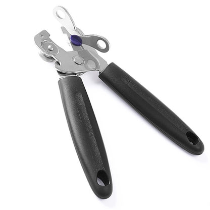 Multi-Function Can Opener