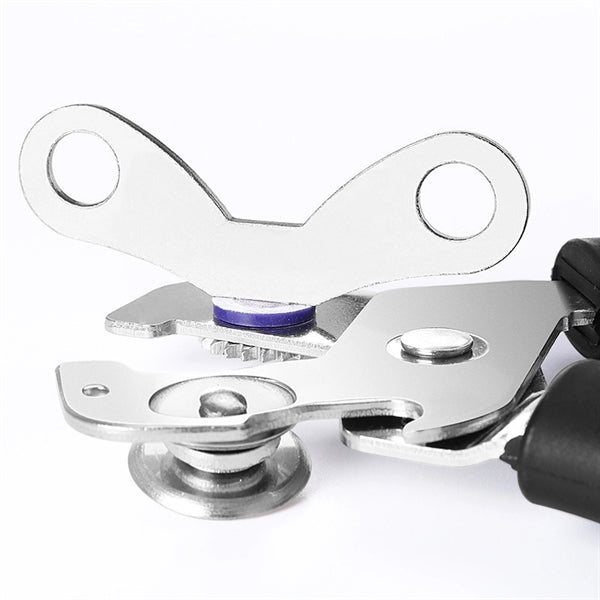 Multi-Function Can Opener