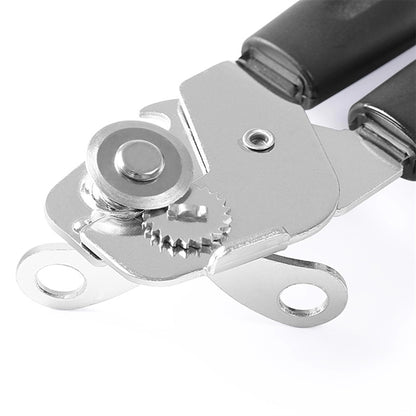 Multi-Function Can Opener