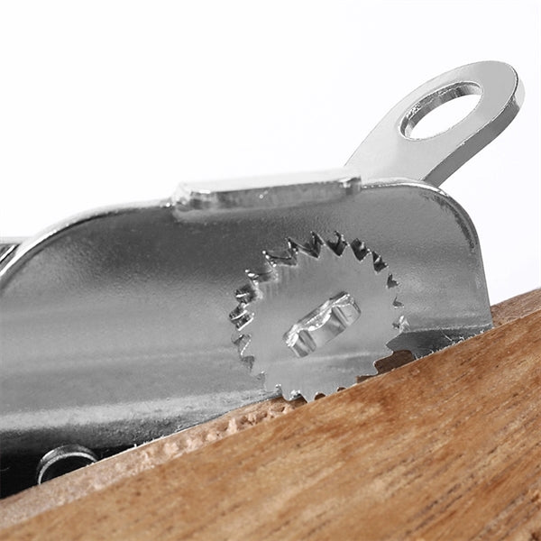 Multi-Function Can Opener