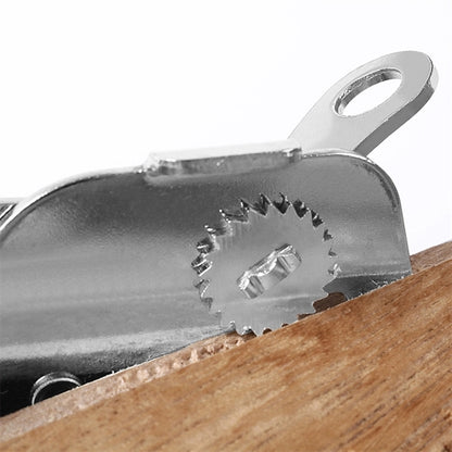 Multi-Function Can Opener
