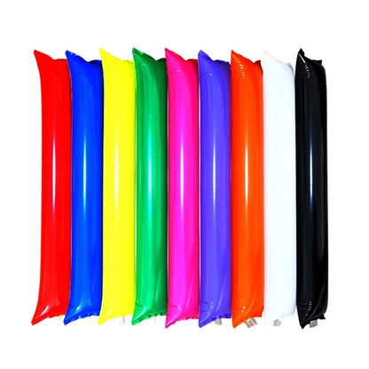 Inflatable Cheering Sticks