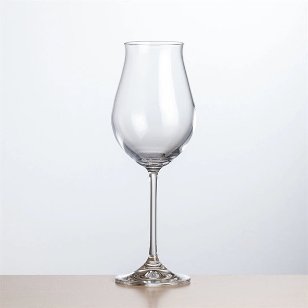 Avondale Wine - Deep Etch