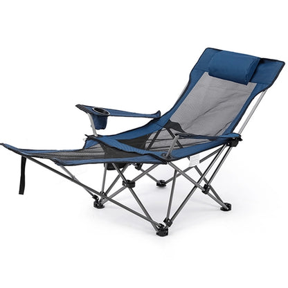 2 in 1 Folding Camping Chair
