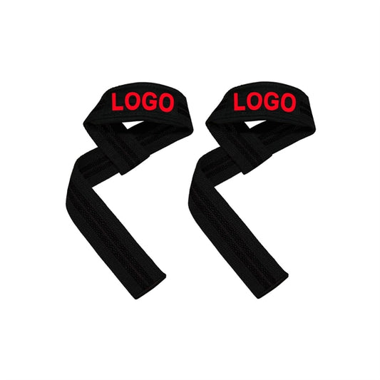 Weight Lifting Straps