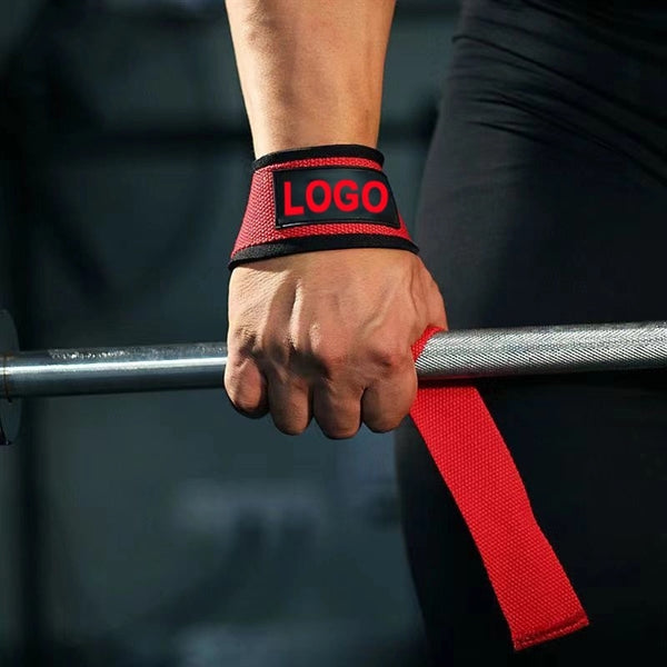 Weight Lifting Straps