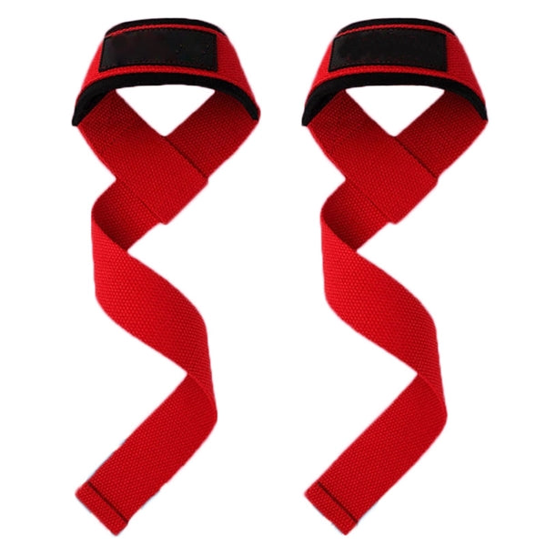 Weight Lifting Straps