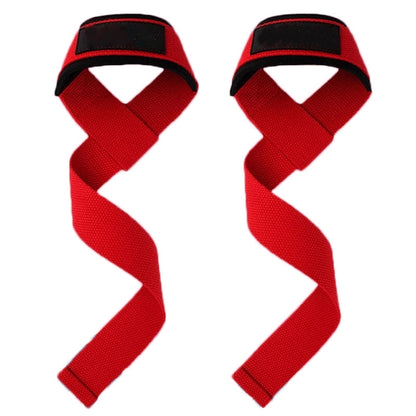 Weight Lifting Straps