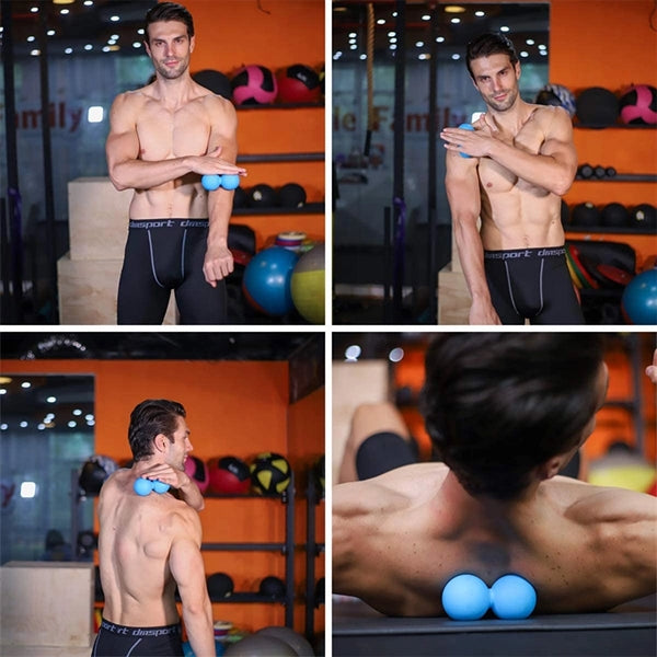 Peanut Massage Ball