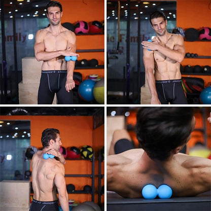 Peanut Massage Ball