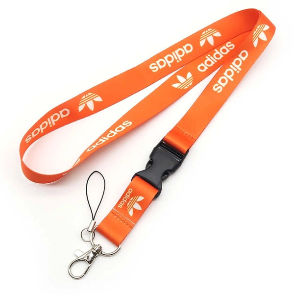 Custom Lanyards