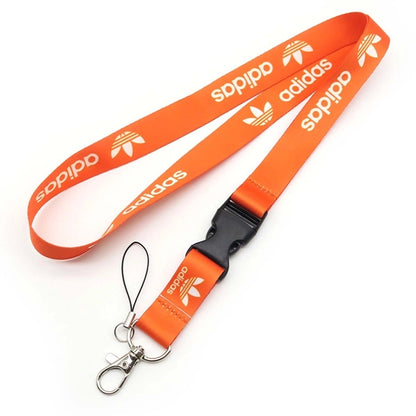 Custom Lanyards