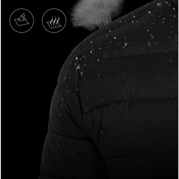 Packable Ultra Short  Jacket