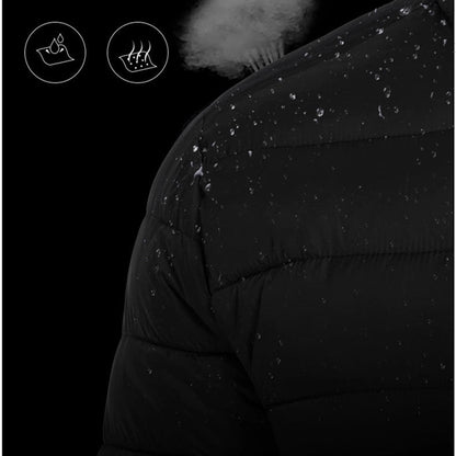 Packable Ultra Short  Jacket