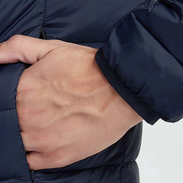 Packable Ultra Short  Jacket