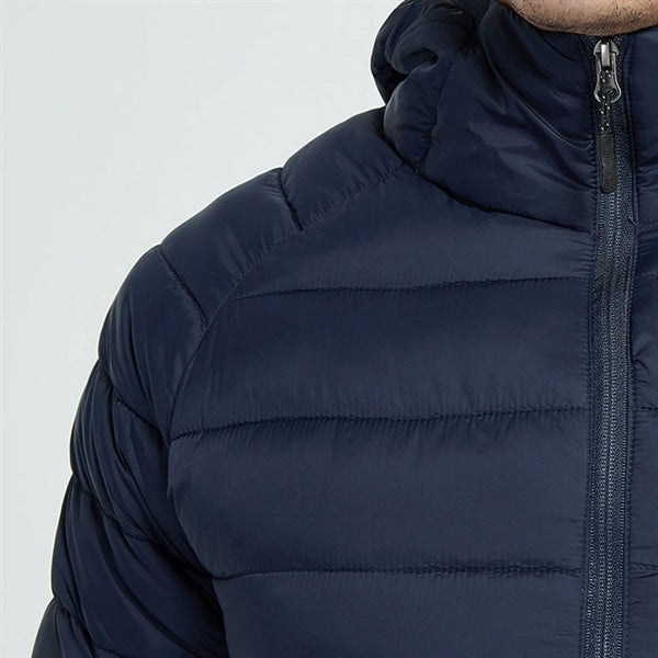 Packable Ultra Short  Jacket
