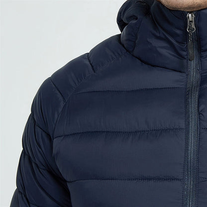 Packable Ultra Short  Jacket