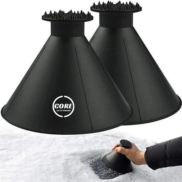 Car Ice Scraper
