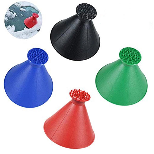 Car Ice Scraper