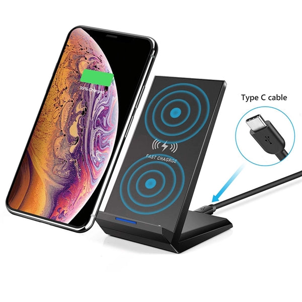Wireless Charger Stand