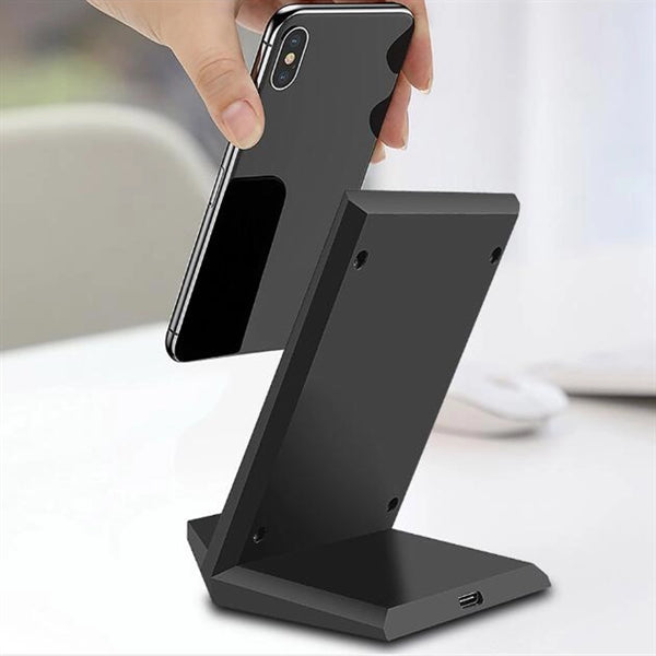 Wireless Charger Stand