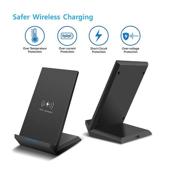 Wireless Charger Stand