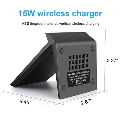 Wireless Charger Stand